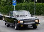 (262'667) - GAZ-Wolga - BL 101'792 - am 18.