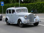 (262'680) - Wolseley - ZH 457'520 - am 18.