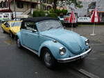 (276'336) - VW-Kfer - NW 26'864 - am 7.