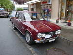 (276'342) - Alfa Romeo - AG 3244 - am 7.