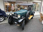 (276'347) - Fiat - ZG 1807 - am 7.