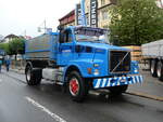 (276'361) - Jakober, Sarnen - OW 134 U - Volvo am 7.