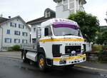 (276'364) - Saurer - SO 20'029 - am 7. Juni 2025 in Sarnen, OiO