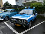 (276'413) - FSO Polonez - DW 56G - am 7.
