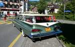 (287'159) - Chevrolet - 35-711 - am 23.