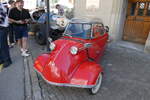 (287'167) - Messerschmitt - BL 5404 - am 23.