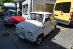 (287'202) - Goggomobil - OW 1932 - am 23.