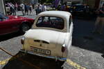 (287'203) - Goggomobil - OW 1932 - am 23.