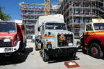 (287'207) - Urweider, M�llheim - SO 184'885 - Volvo am 23.