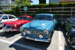 (287'220) - Volvo - LU 56'545 - am 23.