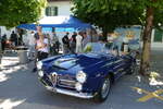 (287'224) - Alfa Romeo - PM-67-79 - am 23.