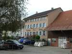 (228'415) - Gasthaus Sonne am 26.