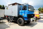 (279'054) - Iveco-Magirus am 16.