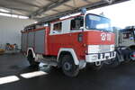 (282'598) - Magirus-Deutz am 27.
