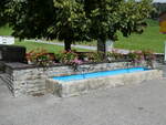(239'237) - Brunnen am 20.