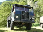 (237'098) - Saurer am 12.