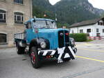 (263'543) - Saurer am 9.