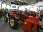 faido/856105/263602---porsche---ti-1908 (263'602) - Porsche - TI 1908 - am 9. Juni 2024 in Faido, Garage Barenco