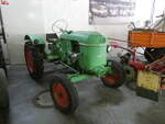 faido/856106/263603---deutz-am-9-juni (263'603) - Deutz am 9. Juni 2024 in Faido, Garage Barenco