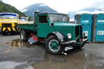 (280'346) - Berna - TI 523 U - am 13. September 2025 in Iragna, Riviera