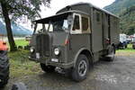 (280'348) - Berna - TI 221'008 - am 13. September 2025 in Iragna, Riviera