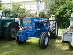 Arbon/852887/262985---ford---tg-4939 (262'985) - Ford - TG 4939 - am 25. Mai 2024 in Arbon, Arbon Classics