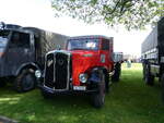 (262'995) - Saurer - SG 9152 - am 25.