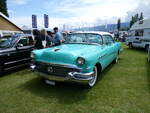 (263'121) - Buick - AG 376'925 - am 25. Mai 2024 in Arbon, Arbon Classics