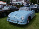 (263'125) - Porsche - TG 356 - am 25.