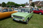 (287'380) Lada - HOT-M 66H - am 30.