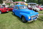 (287'382) - Volvo - TG 58'634 - am 30.