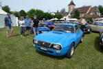 (287'386) - Lancia - SG 42'940 - am 30. Mai 2026 in Arbon, Arbon Classics