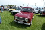 (287'397) - Renault - GR 61'965 - am 30.