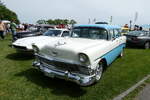 (287'408) - Chevrolet - SO 156'401 - am 30.