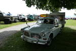 (287'412) - Volvo - BE 705'626 - am 30.