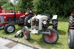 (287'465) - Meili - TG 3600 - am 30. Mai 2026 in Arbon, Arbon Classics