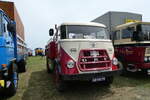 (287'466) - Solberg - AB-98-79 - DAF am 30.
