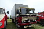 (287'467) - Maanen, Voorthuizen - DB-84-06 - DAF am 30.