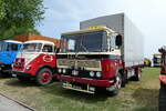 (287'469) - Maanen, Voorthuizen - DB-84-06 - DAF am 30.