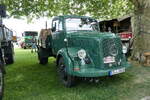(287'471) - Mercedes - ES-L 3501H - am 30.