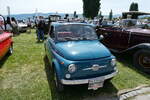 (287'490) - Fiat - SG 230'667 - am 30.