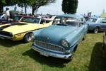 (287'495) - Opel - AG 320'198 - am 30.