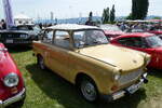 (287'497) - Trabant - KN-NC 96H - am 30.