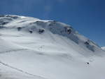 (179'598) - Auf dem Oberalppass am 14. April 2017