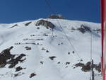 (224'535) - Winter auf dem Oberalppass am 28. Mrz 2021