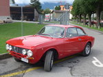 (172'022) - Alfa Romeo - VS 190'087 - am 25.