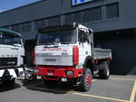(276'643) - Romy Transports, Carrouge - Nr.