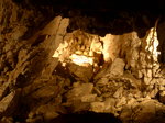 (173'168) - Impression am 20. Juli 2016 in den Grotten von Vallorbe
