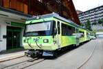 (279'167) - TPC-Pendelzug - Nr.