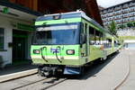 (279'173) - TPC-Pendelzug - Nr.